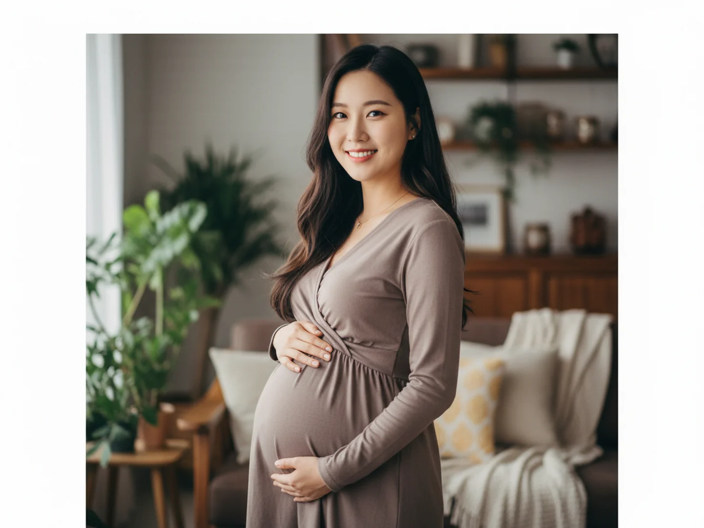 아기가 생겼어요 몇부작01